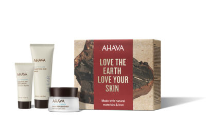 ahava
