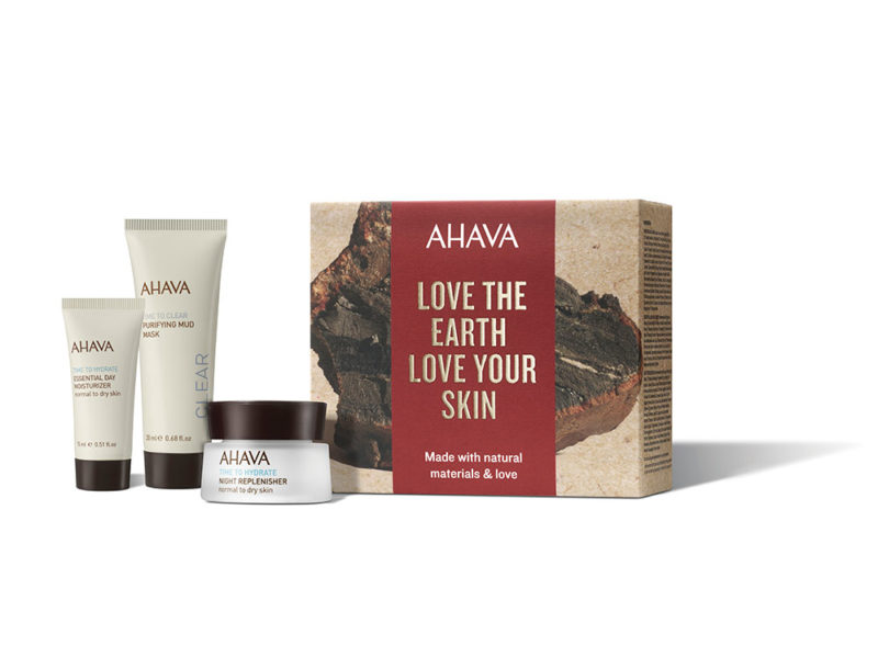 ahava