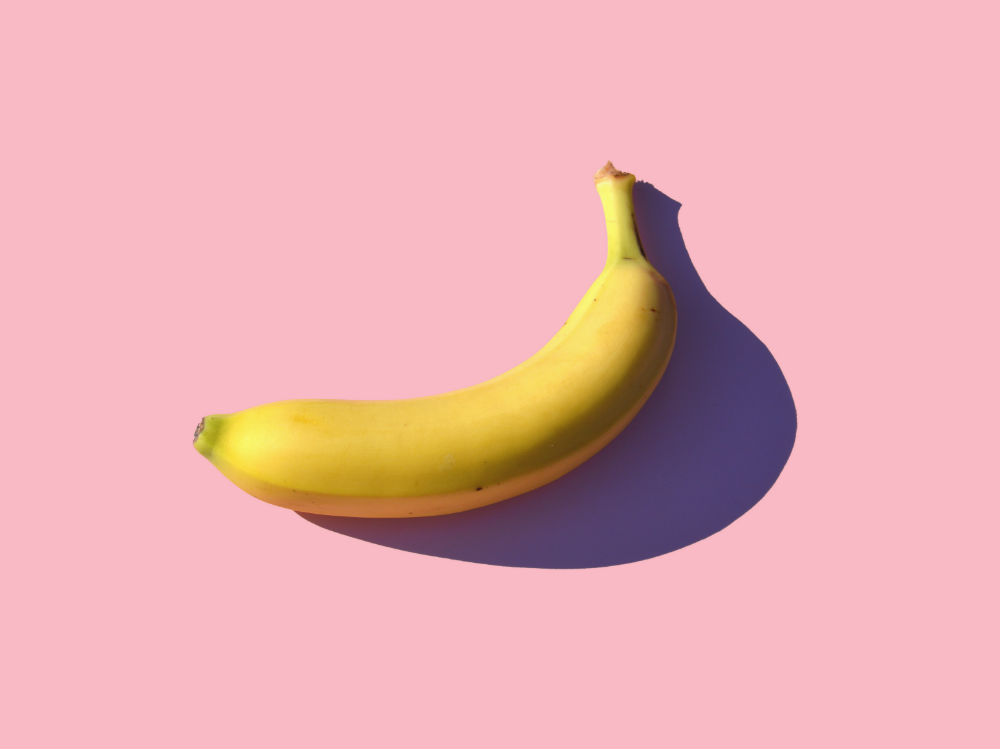 banana frutta