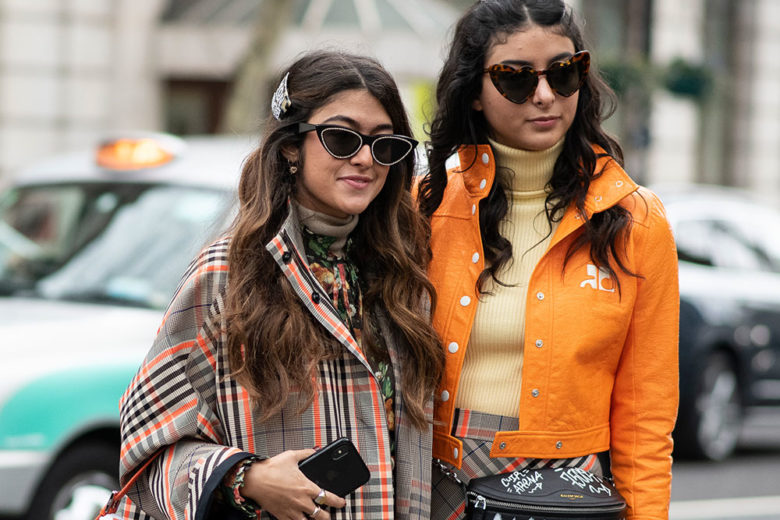 Tendenze capelli lunghi: i migliori tagli, colori e acconciature dallo street style