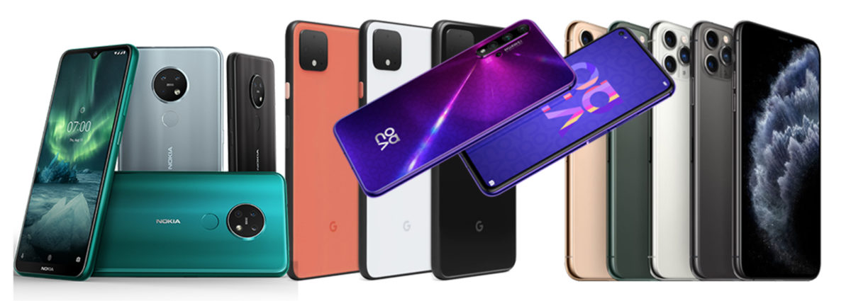 che cellulare scegliere