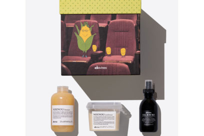 davines