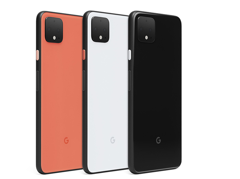 google phone pixel 4
