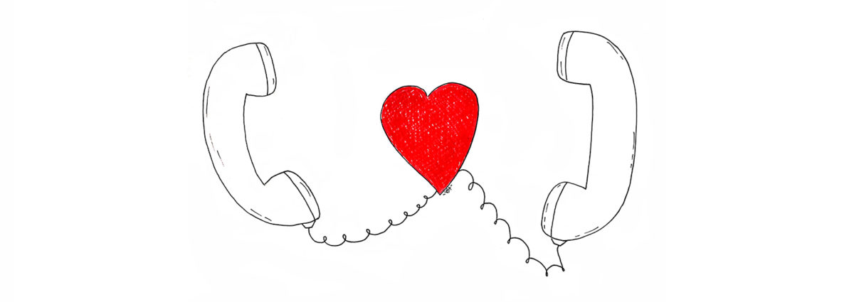 L’amore infedele - e non è il film con Richard Gere