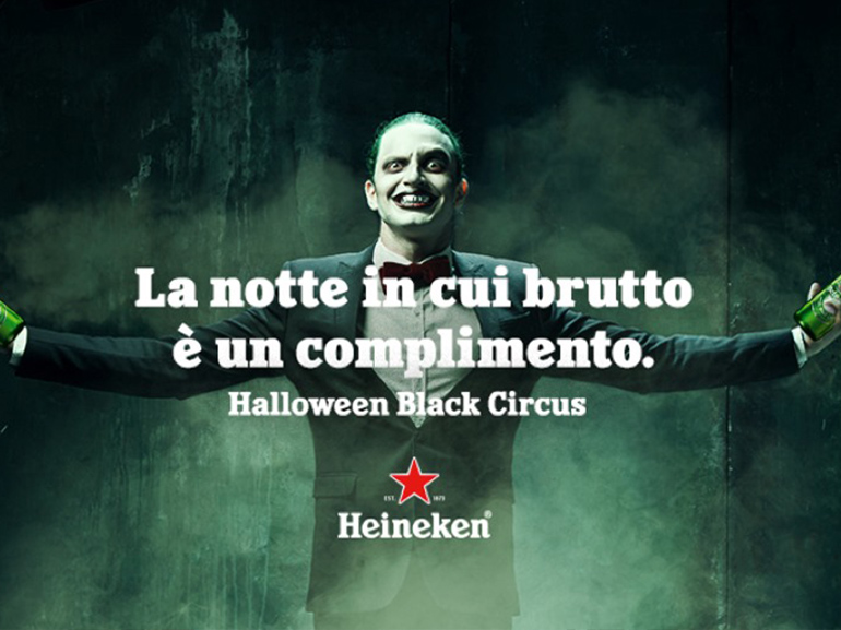 heineken halloween darsena