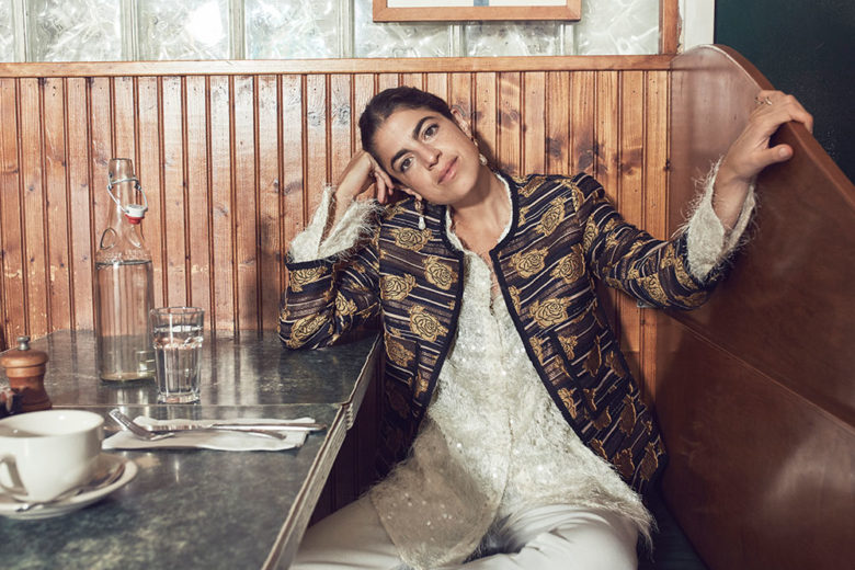 Leandra Medine per Mango: in arrivo la capsule collection firmata da “Man Repeller”