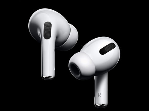 Nuovi AirPods Pro di Apple: cosa cambia rispetto a quelli che conoscete