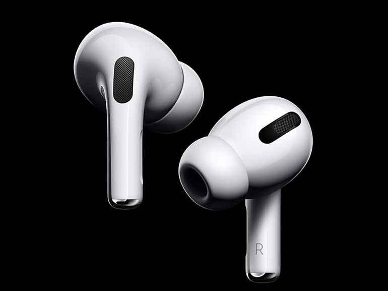 nuove airpods