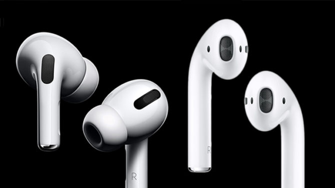 Apple AirPods auricolari true 2019, prezzi e offerte | Unieuro