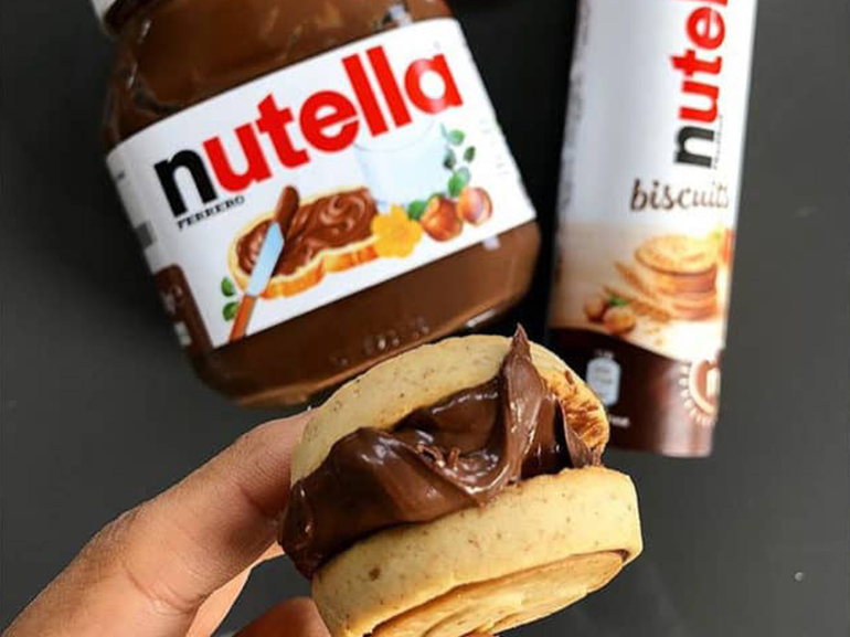 nutella