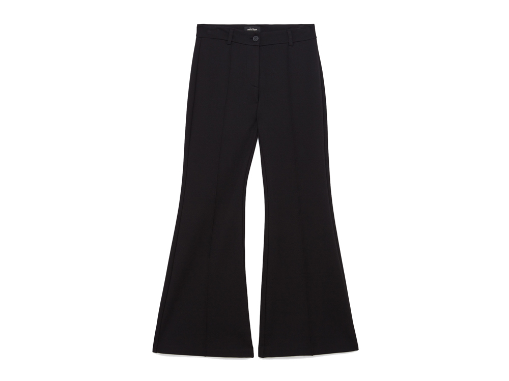 pantaloni-flare-ottodame