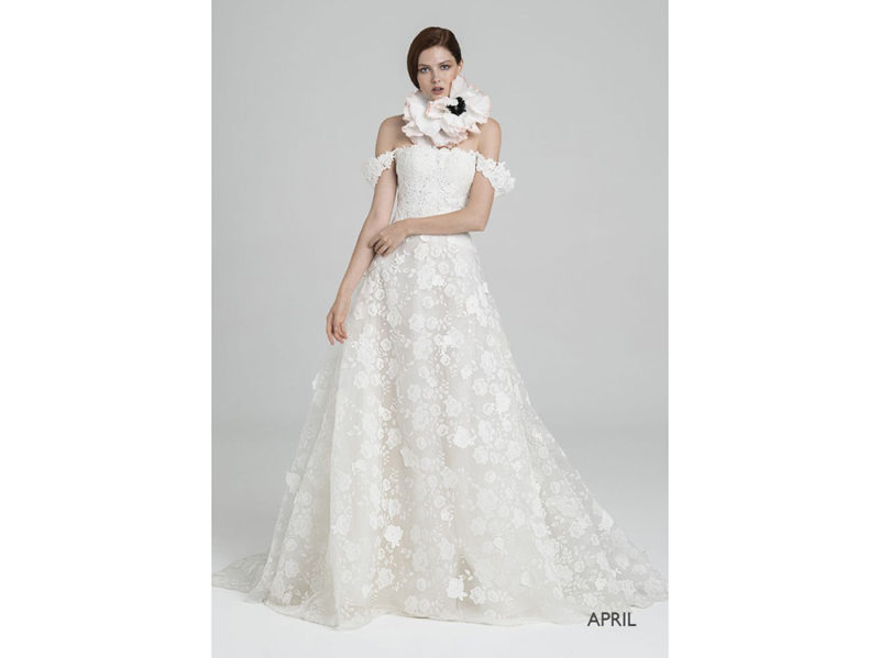 Set Di 2 Giarrettiere Da Sposa In Pizzo Con Fiori Ricamati E Perle, Elastiche, Per Gambe 40-60 Cm, Regalo Per Nozze