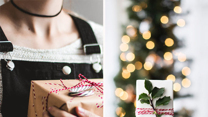 Regali Di Natale 2020 Per Lei.Regali Di Natale Beauty Per Lei Le Idee Regalo Di Make Up E Skincare