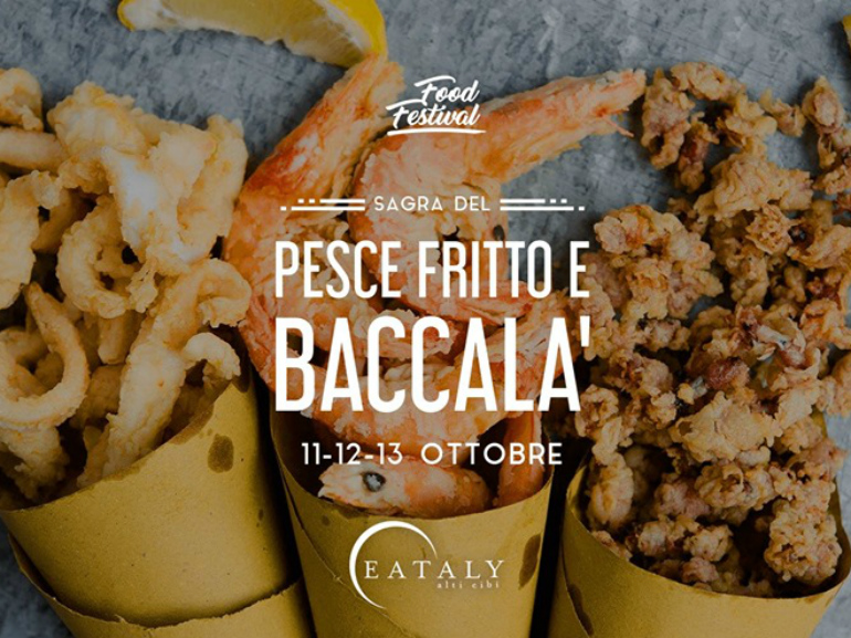 sagra pesce fritto