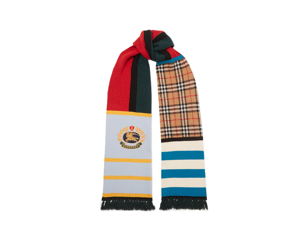 sciarpa-burberry