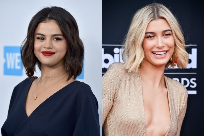 Selena Gomez pubblica una canzone su Justin Bieber (e fa arrabbiare sua moglie Hailey)