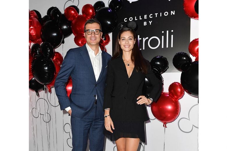 Disney Collection by Stroili: un evento “wow” per lanciare la nuova collezione da favola