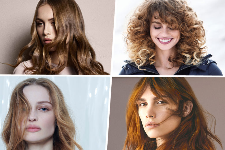 Tagli di capelli lunghi: i più belli dai Saloni per l’Autunno Inverno 2019 2020