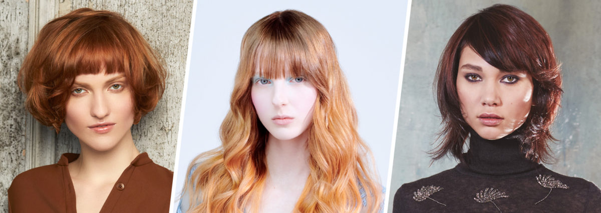 tendenze frangia capelli saloni autunno inverno 2019 2020 DESKTOP