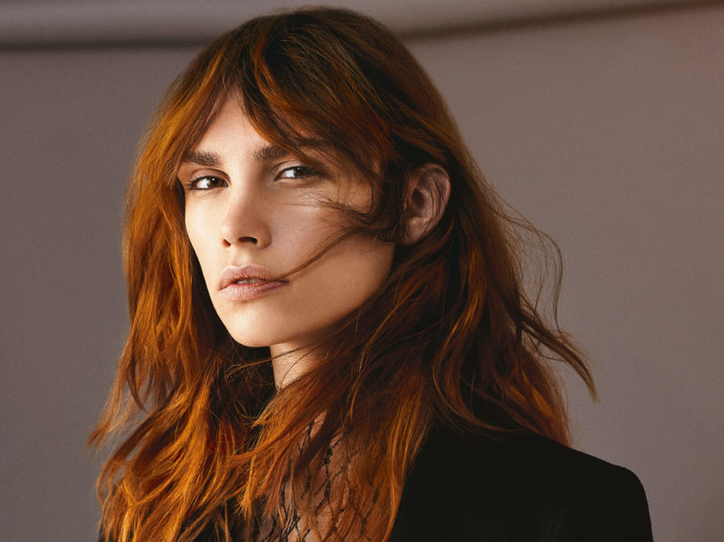 tendenze frangia capelli saloni autunno inverno 2019 2020 WELLA (1)