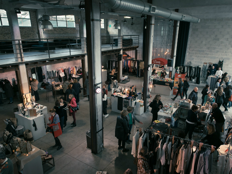 urban bazar officine farneto