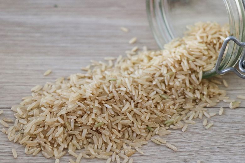 La dieta del riso: le regole per dimagrire senza rinunciare ai carboidrati