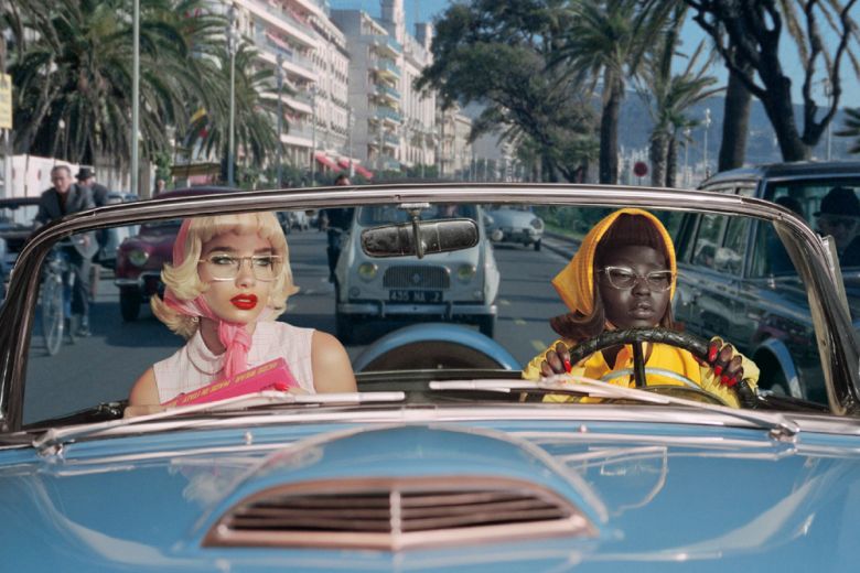 “Dinner’s Ready”, il video fashion di GCDS per Barilla