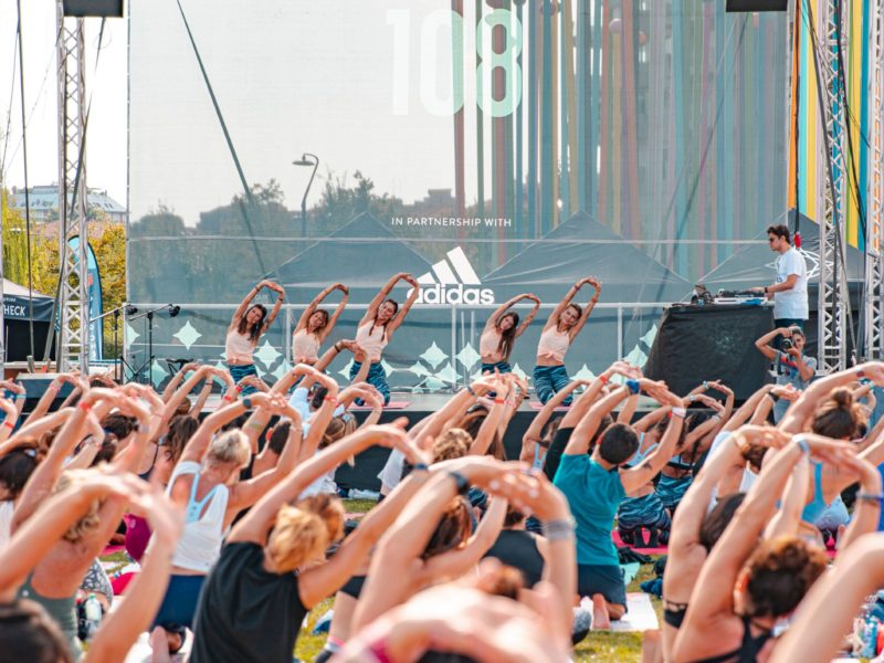 wanderlust 108 milano adidas yoga corsa meditazione MOBILE