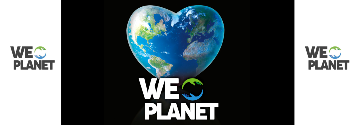 weplanet milano 2020 globi di artista installazione DESK