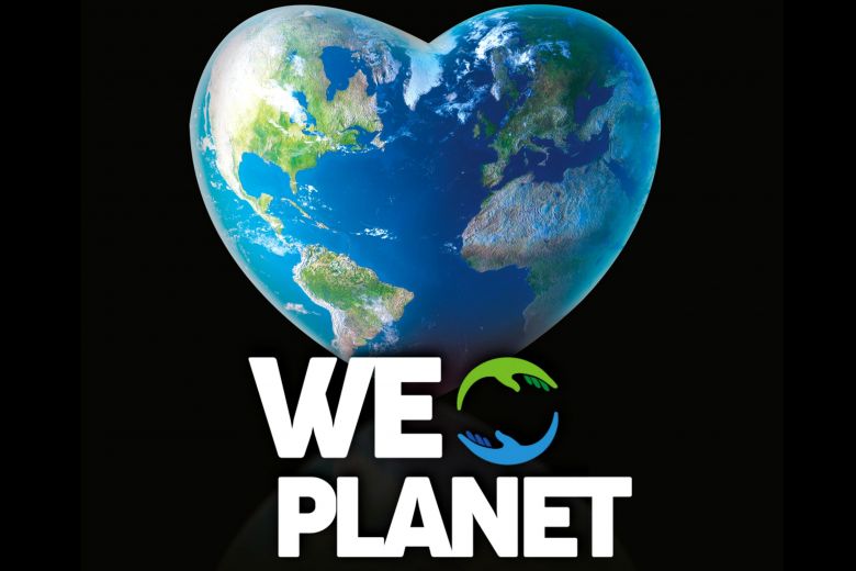 We Planet: la mostra viene rinviata a Giugno