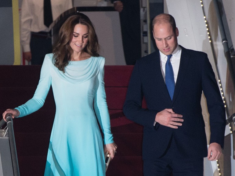 william kate 1