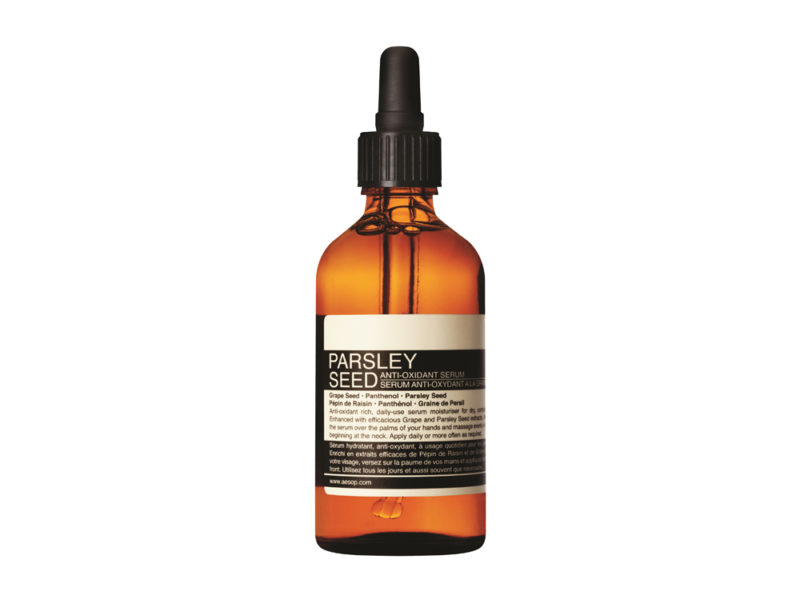 AESOP-SKIN-PARSLEY-SEED-ANTI-OXIDANT-SERUM-100mL