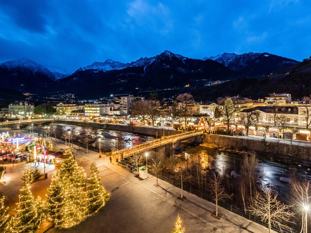 Alto Adige SudTirol Mercatini Natale 2019 Italia Europa