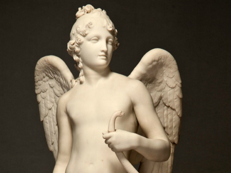 Antonio Canova mostra roma
