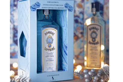 BOMBAY SAPPHIRE_ChristmasPack