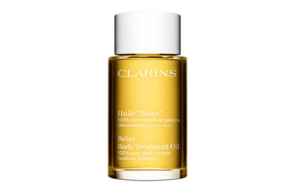 CLARINS-Huile-Relax