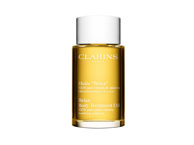 CLARINS-Huile-Relax