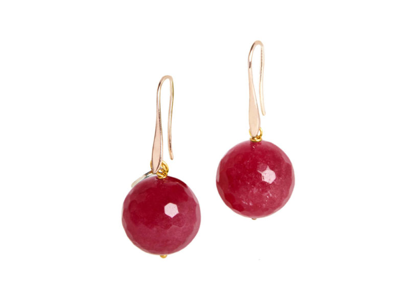 CarolinaRavarini_Earrings_Eleonora_Red