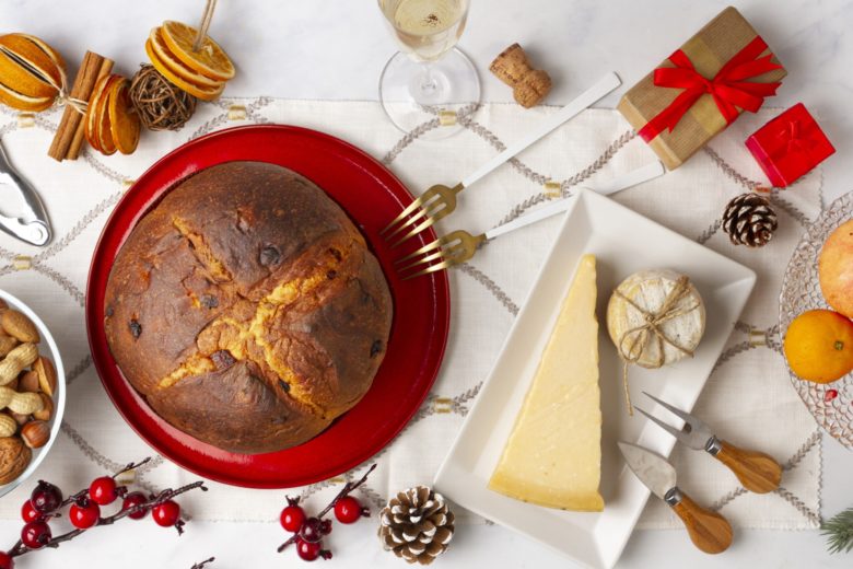 Regali di Natale da mangiare: cesti, dolciumi e limited edition