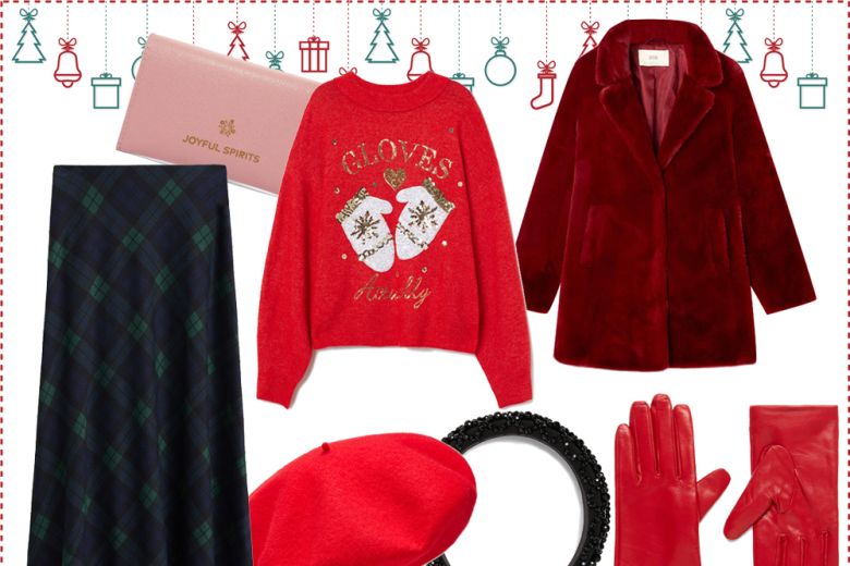 A Natale basta il pensiero (se poi è cool meglio ancora)
