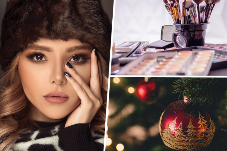 Make-up: 9 prodotti must dalle collezioni natalizie a cui è impossibile resistere