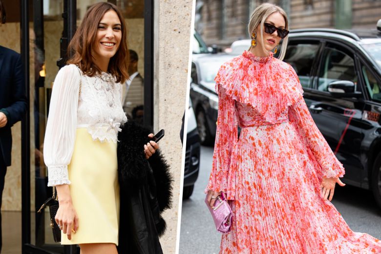 Abiti eleganti per l’inverno: i modelli top che svolteranno i vostri party look