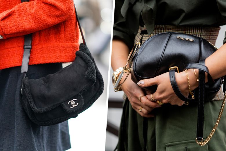 Borse nere: il passe-partout per ogni occasione e look!