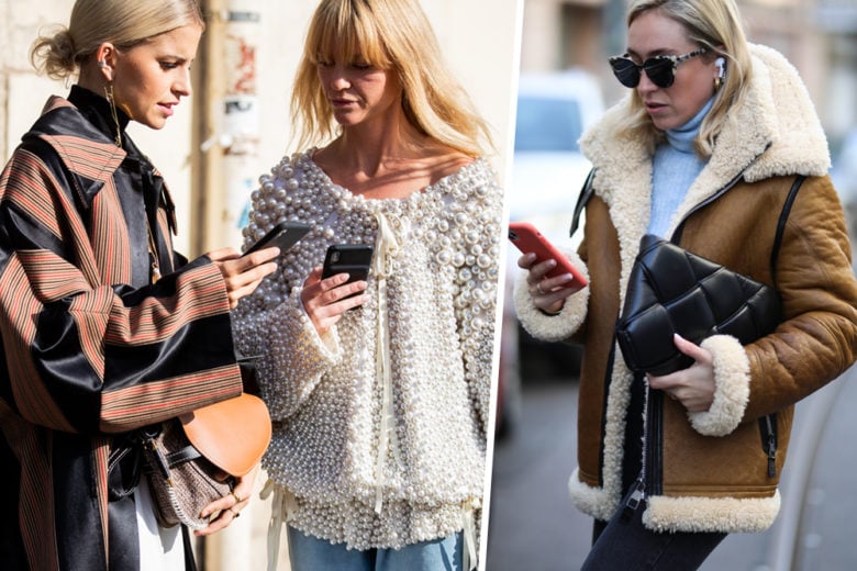 Cyber Monday: l’occasione giusta per scegliere regali ad alto tasso fashion!