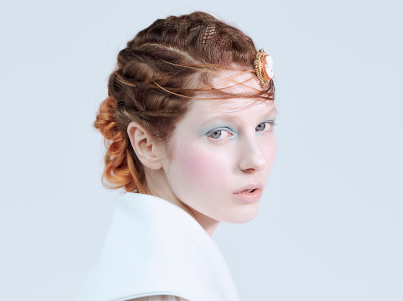 FRAMESI acconciature capelli saloni autunno inverno 2019 2020 (1)