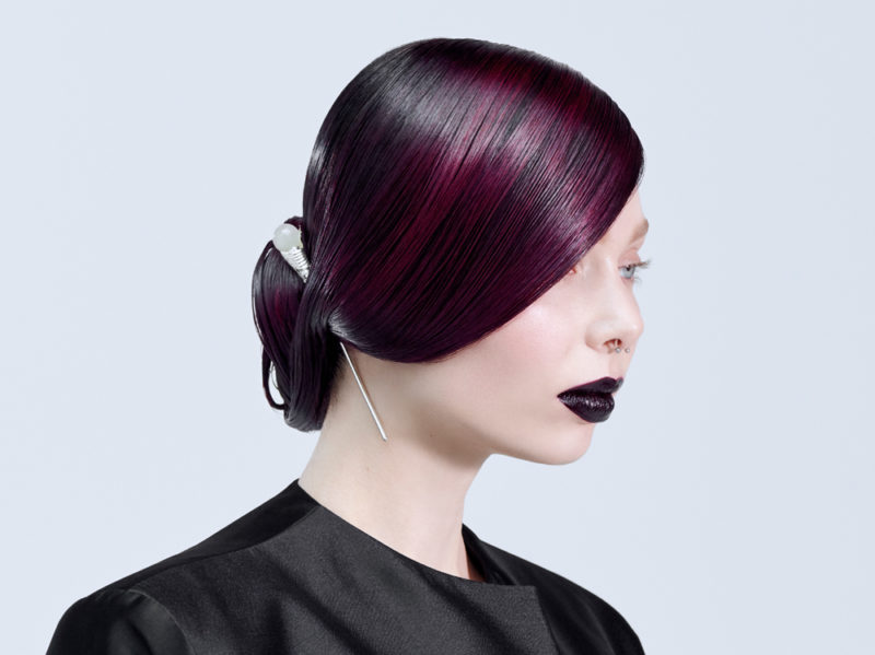 FRAMESI acconciature capelli saloni autunno inverno 2019 2020 (2)