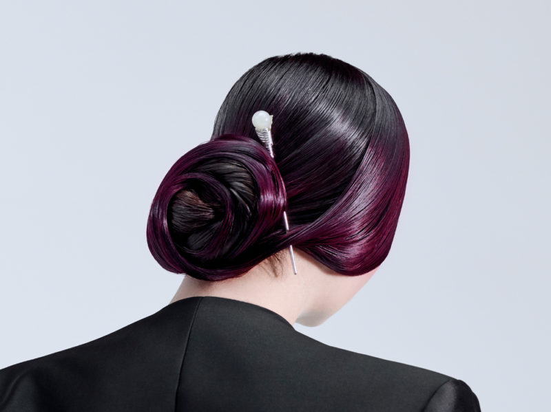 FRAMESI acconciature capelli saloni autunno inverno 2019 2020 (3)