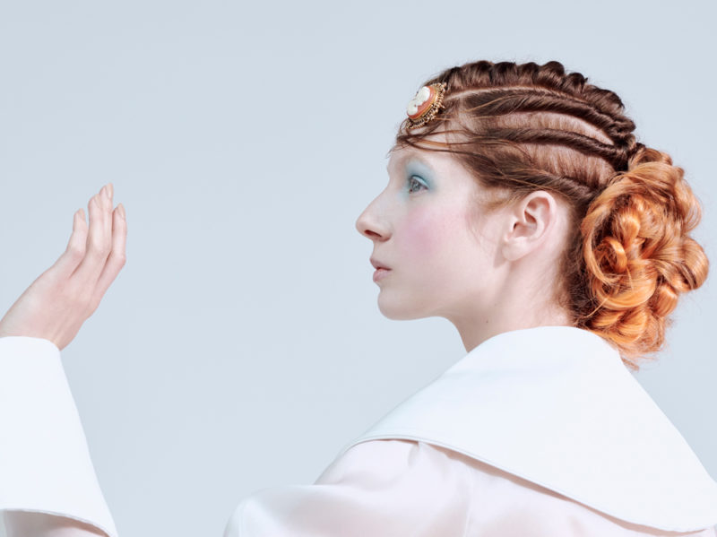 FRAMESI acconciature capelli saloni autunno inverno 2019 2020 (4)