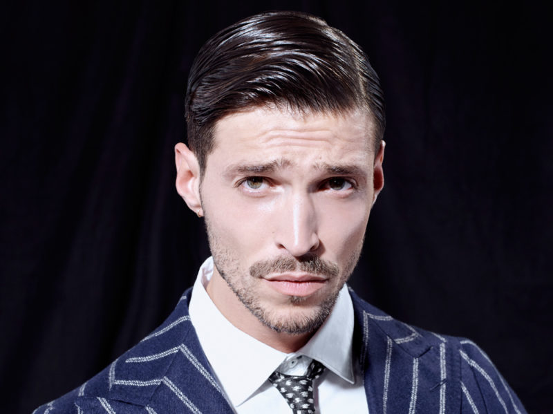 FRAMESI tagli di capelli uomo saloni autunno inverno 2019 2020 (1)