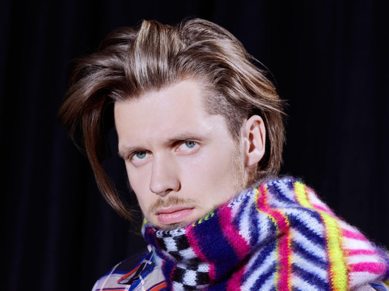 FRAMESI tagli di capelli uomo saloni autunno inverno 2019 2020 (2)